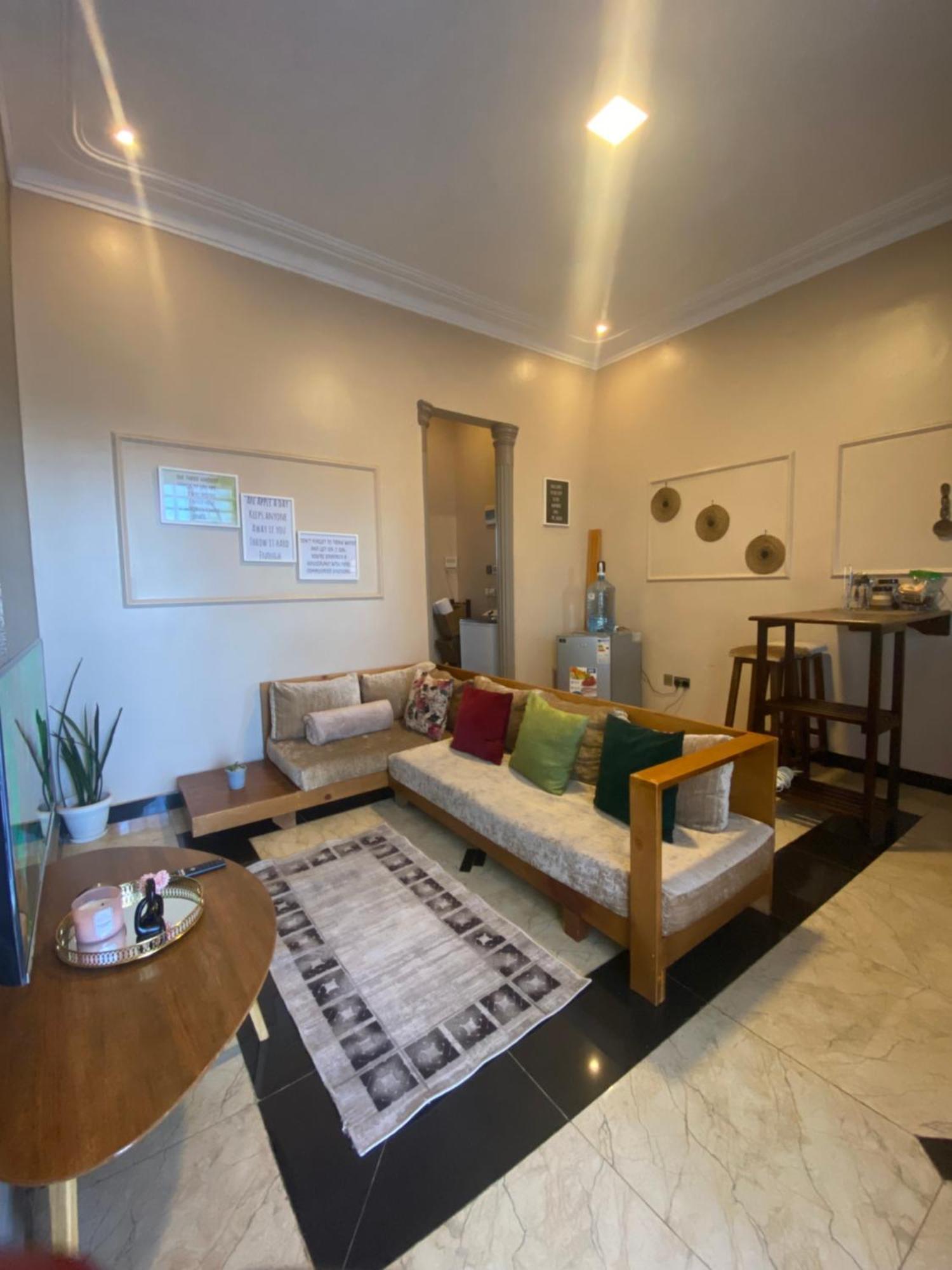 Casa Del Court Διαμέρισμα Καμπάλα Εξωτερικό φωτογραφία